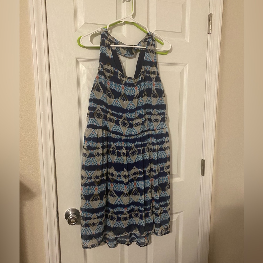 Rue+ dress